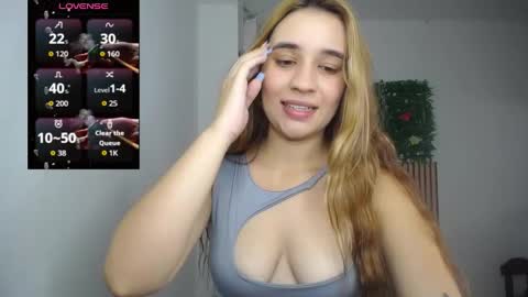 karol_stones online show from December 1, 2025, 7:08 pm