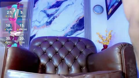 karol Vanessa   online show from April 30, 2026, 9:52 pm
