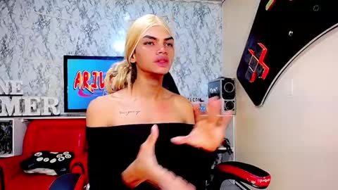 karol Vanessa   online show from May 23, 2026, 11:25 am