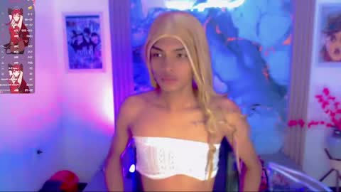 karol Vanessa   online show from May 26, 2026, 11:28 am
