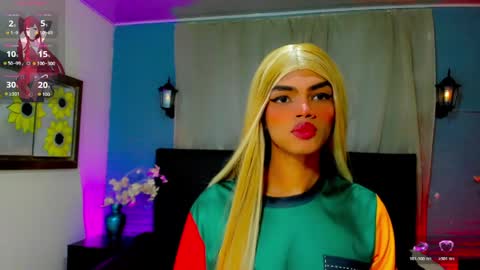 karol Vanessa   online show from June 9, 2026, 11:33 am