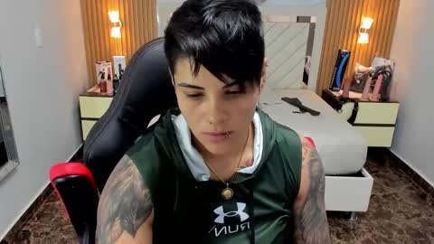 Snapshot of karolandluna chatting on September 11, 2025, 7:58 pm Karol and Luna online show from September 11, 2025, 7:58 pm