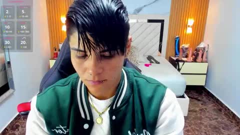 Snapshot of karolandluna chatting on September 12, 2025, 7:36 pm Karol and Luna online show from September 12, 2025, 7:36 pm