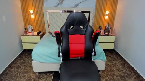 Karol and Luna online show from January 31, 2026, 7:11 pm