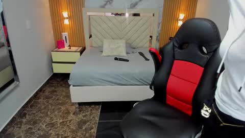 Karol and Luna online show from February 11, 2026, 7:41 pm