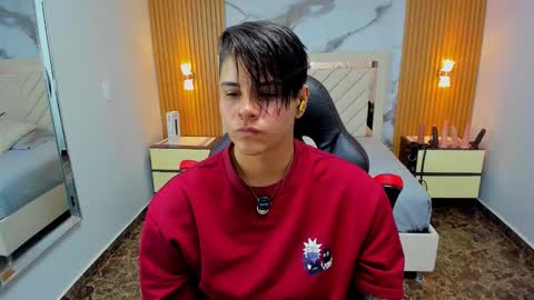 Karol and Luna online show from March 9, 2026, 7:29 pm