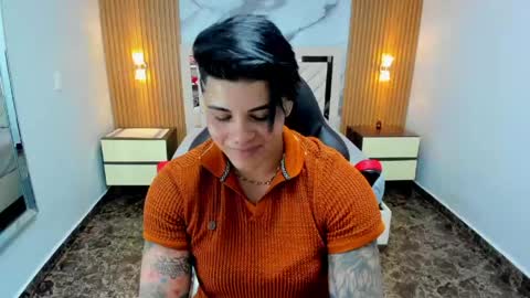 Karol and Luna online show from May 21, 2026, 7:21 pm