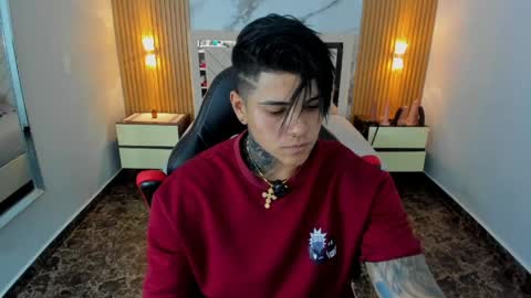 Karol and Luna online show from June 1, 2026, 7:26 pm
