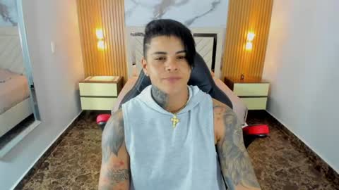 Snapshot of karolandluna chatting on June 22, 2026, 7:11 pm Karol and Luna online show from June 22, 2026, 7:11 pm