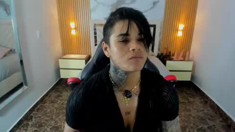 Snapshot of karolandluna chatting on July 18, 2026, 12:20 pm Karol and Luna online show from July 18, 2026, 12:20 pm