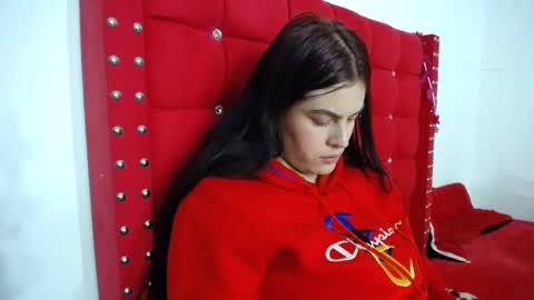 ARIANNA  online show from February 7, 2025, 3:12 am