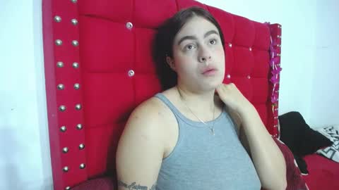 ARIANNA  online show from February 19, 2025, 11:06 am