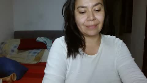 Snapshot of karolhot_x chatting on December 25, 2024, 8:07 am karol online show from December 25, 2024, 8:07 am