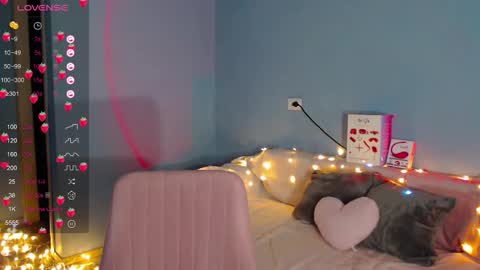 Kira online show from March 5, 2026, 2:07 am