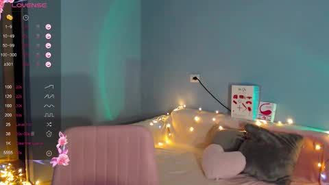 Kira online show from March 14, 2026, 1:34 am