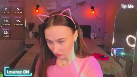 Karolina online show from March 21, 2026, 9:36 am