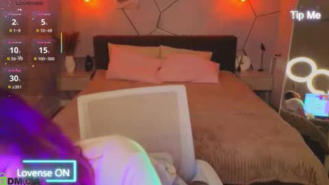 Karolina online show from March 26, 2026, 3:56 am