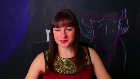 Caroline online show from December 21, 2024, 6:41 am