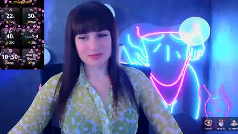 Caroline online show from March 5, 2025, 10:00 am