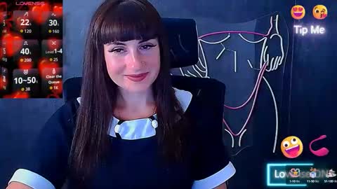 Caroline online show from September 9, 2025, 11:10 am