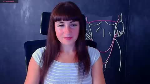 Caroline online show from September 10, 2025, 11:21 am