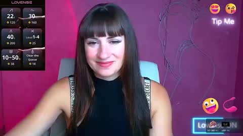 Caroline online show from September 13, 2025, 5:51 am