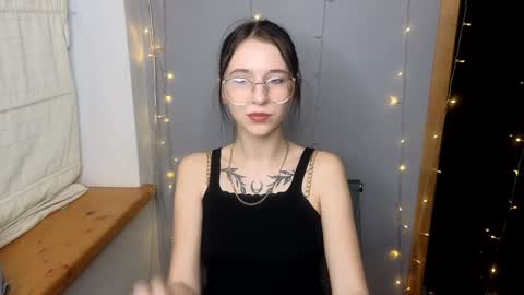 Karolina online show from January 16, 2025, 6:56 am