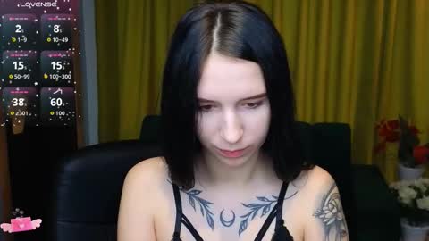 Karolina online show from February 15, 2026, 7:51 am