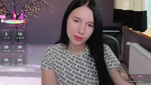 Snapshot of karolinablack chatting on May 16, 2026, 5:37 am Karolina online show from May 16, 2026, 5:37 am