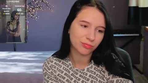Snapshot of karolinablack chatting on May 25, 2026, 5:24 am Karolina online show from May 25, 2026, 5:24 am