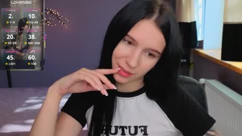 Snapshot of karolinablack chatting on May 29, 2026, 6:22 am Karolina online show from May 29, 2026, 6:22 am