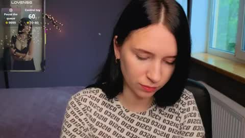 Snapshot of karolinablack chatting on June 4, 2026, 5:35 am Karolina online show from June 4, 2026, 5:35 am