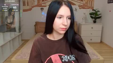 Snapshot of karolinablack chatting on June 8, 2026, 5:30 am Karolina online show from June 8, 2026, 5:30 am