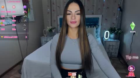 Karolina online show from February 12, 2026, 5:35 am