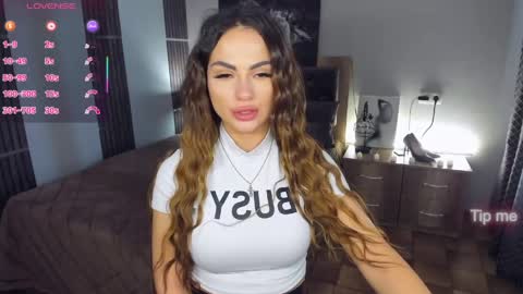 Snapshot of karolinasykes chatting on April 22, 2026, 8:50 am Karolina online show from April 22, 2026, 8:50 am