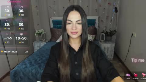 Snapshot of karolinasykes chatting on May 19, 2026, 6:09 am Karolina online show from May 19, 2026, 6:09 am