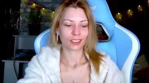 karoline121 online show from March 5, 2026, 11:01 pm