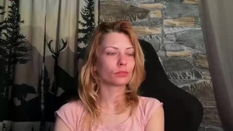 karoline121 online show from March 12, 2026, 8:15 pm