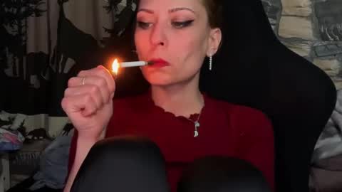 karoline121 online show from March 15, 2026, 5:52 pm