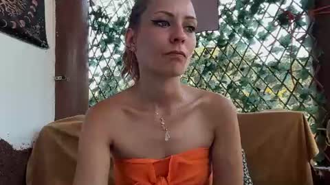 karoline121 online show from July 18, 2026, 8:51 am