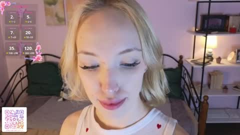 Snapshot of karoline__whitee chatting on March 28, 2026, 10:09 pm Karoline online show from March 28, 2026, 10:09 pm