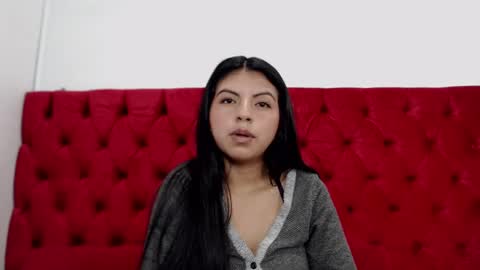 Isa online show from February 14, 2025, 4:58 am