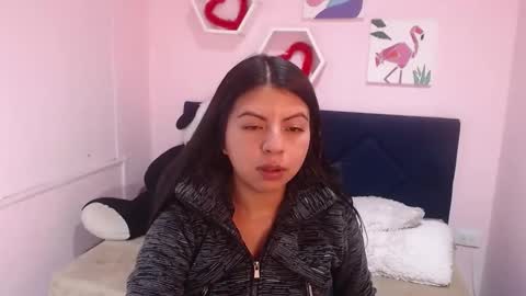 Isa online show from February 27, 2025, 8:50 am