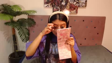 Isa online show from March 4, 2025, 6:47 am