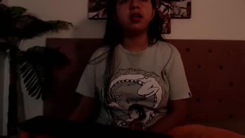 Isa online show from March 6, 2025, 5:54 pm