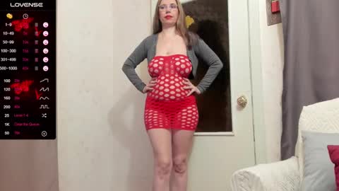 Karoline online show from February 16, 2025, 2:10 pm