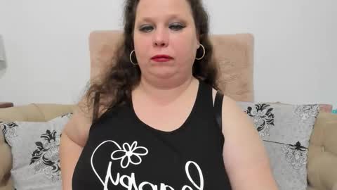 KarolineJoyy online show from February 28, 2026, 2:01 am