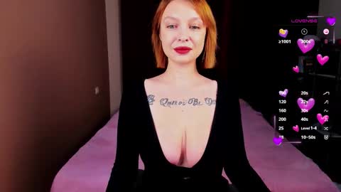 Snapshot of karolineneuer chatting on February 20, 2026, 7:03 pm karolineneuer online show from February 20, 2026, 7:03 pm