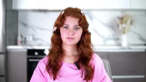 Snapshot of karolinerush chatting on November 18, 2025, 12:31 pm lina online show from November 18, 2025, 12:31 pm