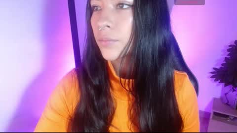 Caro online show from October 1, 2025, 12:44 pm